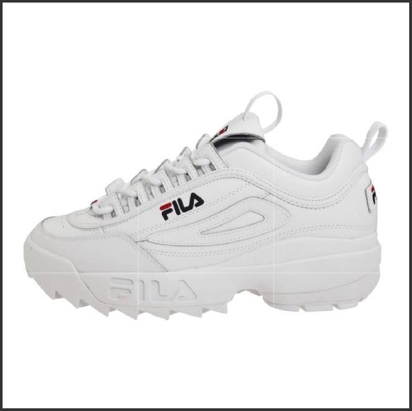 Fila sneakers